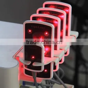 Quick Slim! Mitsubishi Diode Laser LP-01/CE i Lipo Laser Treatment thumbnail-6