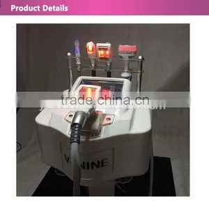 Destop Body Slimming Machine/face Lift/wrinkle Removal/massage Weight Lose thumbnail-3