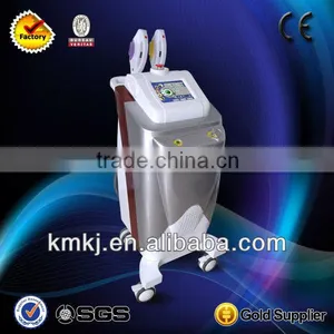 Hot Sale Alexandrite Hair Removal Laser With E-light and 5 Filters (CE ISO SGS TUV) thumbnail-1