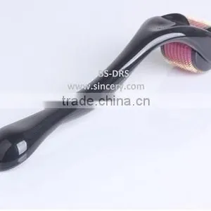High Qaulity Stainless Stell Micro Needles Derma Roller thumbnail-3
