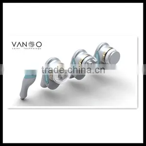 2015 Portable 40Khz Urasonic Cavitation/4 in 1 Multi-fuchtional RF Vaccum Machine thumbnail-4