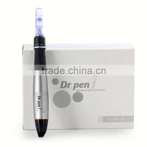 Best Selling Anti-wrinkle Electric Min Meso Microneedle Micro Needling thumbnail-2