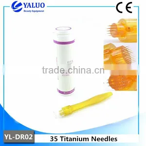 YL-DR02 Derma Roller With High Quality thumbnail-1