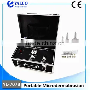 High Quality Diamond Microdermabrasion Beauty Device for Skin Rejuvenation thumbnail-1