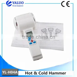Hot Selling Yalo Hot and Cold Hammer for Home Use thumbnail-1