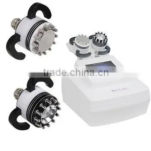 Non Surgical Ultrasound Fat Removal Best Ultrasound Cavitation Ultrasonic Cavitation Body Sculpting Machine Fast Cavitation Slimming System Rf Cavitation 40hkz thumbnail-3