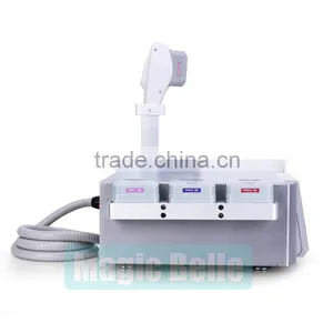 Chest Shaping The Factory Price HIFU For Wrinkle Removal 0.1-2J Anti-wrinkle Machine Hifu Face Lift With CE thumbnail-4