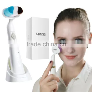Sonic Facial Cleansing Brush Manufacturer, Supplier for OEM and ODM Businesses thumbnail-5