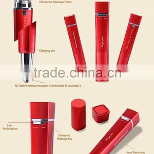 Portable Korea Hifu Beauty Eye Care Skin Whitening High Quality Low Price thumbnail-4