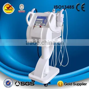 Obvious Treatment 7 in 1 Fat Cavitation Machine for Body Slimming thumbnail-1
