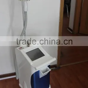 Simple ce Approved Aesthetic Newest Tech Face Wrinkle Removal Diode Laser Hair Removal Machines thumbnail-2