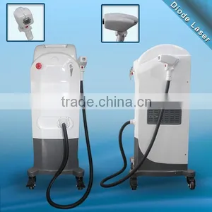 Home 808 Nm Diode 2000W Laser Hair Removal Machine thumbnail-1