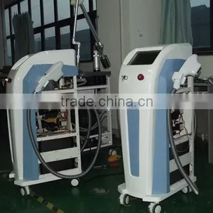 Multifunctional SHR IPL Hair Removal Machine/best Selling Ipl E-light Shr/hair Removal System thumbnail-4