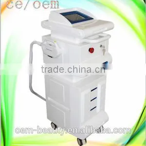 High Tech Ipl Hair Removal Machine A008 Also for Skin Whitening Wrinkle Cure thumbnail-1