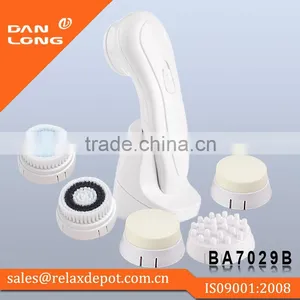 Battery Powered Classic SPA Sonic Face Cleansing Device thumbnail-1