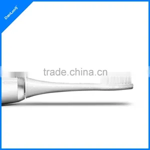 IPX7 Waterproof With CE Rosh FDA Certifications Sonic Electric Toothbrush thumbnail-5