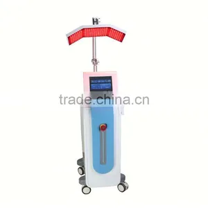 M-701 Red Green Blue Led Light Therapy With BIO PDT Facial Treatment Spa Mchines thumbnail-2
