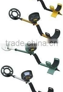 MD-3009ll Metal Detector to Search Copper,silver,and Gold thumbnail-1