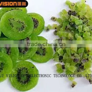 2016 Most Popular Dehydrated Vegetables Processor in the Market, 448channels With Capacity of 8-12 Tons per Hour thumbnail-6