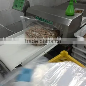 Frozen Blue Mussel Meat thumbnail-6
