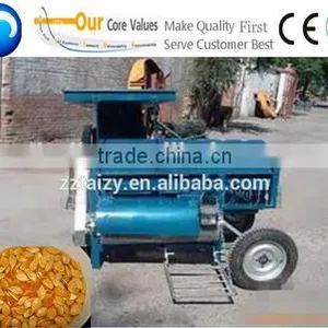 Best Seller Towel Gourd Seeds Extractor | Loofah Seeds Harvester thumbnail-1