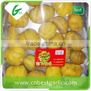 Preserved Wholesale Frozen Chestnuts thumbnail-4