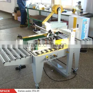 JTA-05 Carton Sealer thumbnail-2