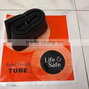 Original Price Motorcycle Inner Tyre Tube From India thumbnail-1