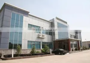 Xiamen Boten Biological Technology Co., Ltd. company overview - view 1 thumbnail
