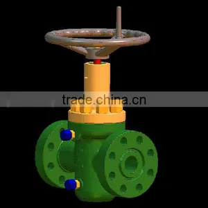 Expanding Gate Valve thumbnail-2