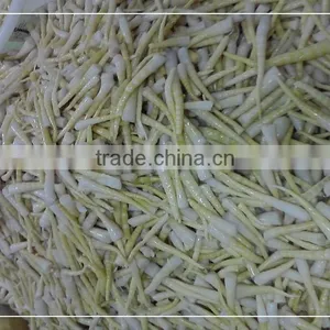 Boiled Green Food Bamboo Shoot thumbnail-1