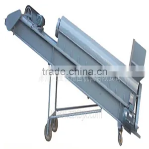 Hot Selling Mushroom Bag Plastic And Stuffing Separator/mushroom Bag Separator/waste Bacteria Bag Crusher Machine thumbnail-1