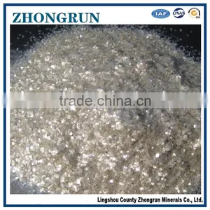 Wholesale Stable Physical Property Mica Flake thumbnail-2