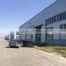 Dezhou Huili Environmental Technology Co., Ltd. company overview - view 1 thumbnail