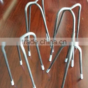 Construction Reinforcing Concrete Chair Best Quality thumbnail-1