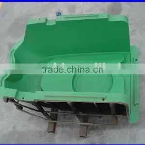 Rotomolded Aluminium Casting Mold thumbnail-1