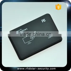 USB Smart Card Reader thumbnail-1