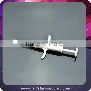 1.25x7mm Rfid Pet Syringe for Snake thumbnail-2