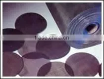 Black Wire Cloth thumbnail-1