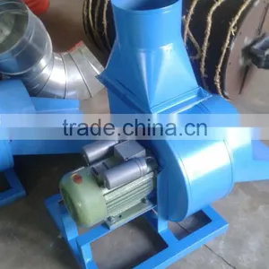 2017 Polyester Fiber Filling Machine thumbnail-3