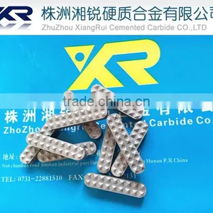 China Tungsten Carbide Gripper Jaw Insert thumbnail-1