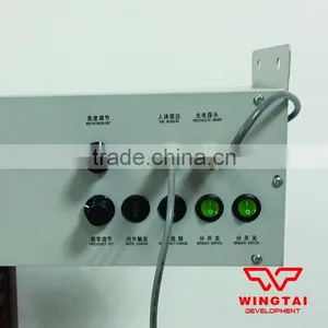 HS853LED Multi-Union Stroboscope thumbnail-3