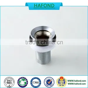 China Factory High Quality Competitive Price Precision Turned Anodized Aluminum Parts thumbnail-5