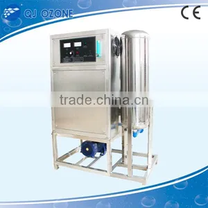Ozone Sterilization Water /sterilization Machine Ozone Sterilizer thumbnail-4