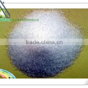 Fused-salt Electrolysis Sodium Aluminate Fluoride Synthetic Cryolite thumbnail-3