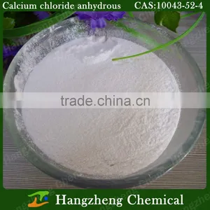 Factory Price /calcium Chloride Food Grade/industrial Grade thumbnail-4
