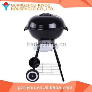 Hot Selling 2015 New Design Household Indoor Bbq Grill Manufacturer thumbnail-1