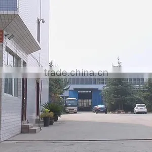 Henan Wanda Chemical Equipment Co., Ltd. company overview - view 1 thumbnail