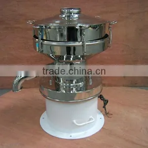 HY-450 Hengyu Professional Vibrating Screen Small Size thumbnail-4