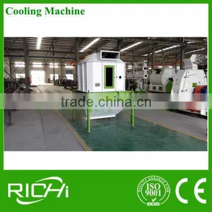 2015 Reasonable Price 0.5-0.8T/H Grass Pellet Production Line /Pellet Production Line thumbnail-4